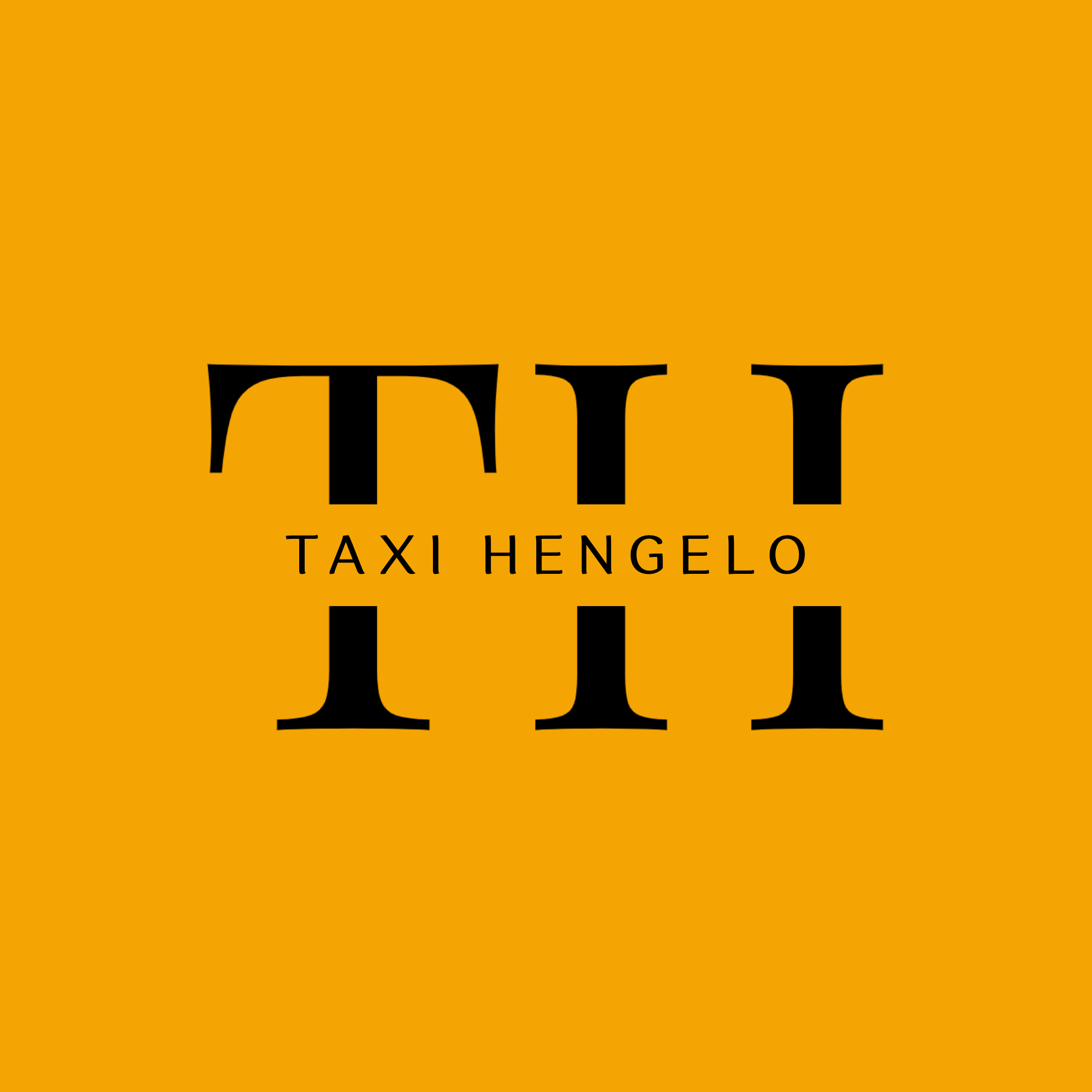 Taxi Hengelo Schiphol